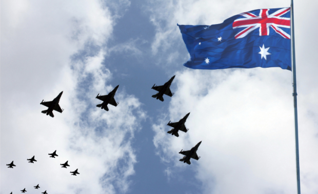 NSW Government’s Commitment to the Thriving Defence and Aerospace Industry