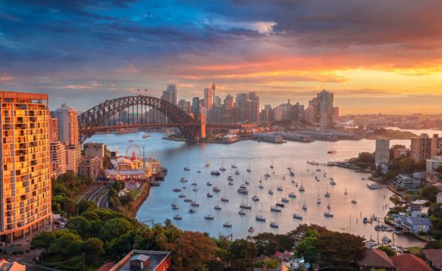 Navigating Infrastructure Investment Opportunities in Australia